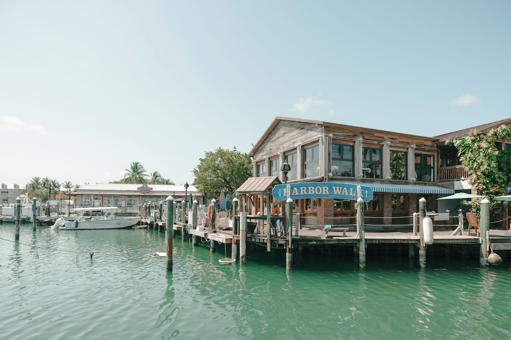 Fitch Lodge Key West Historic Inns - photo 16