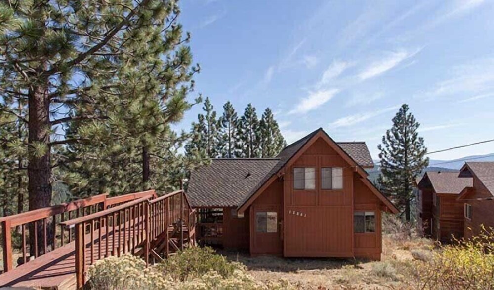 Pinnacle View - photo 15