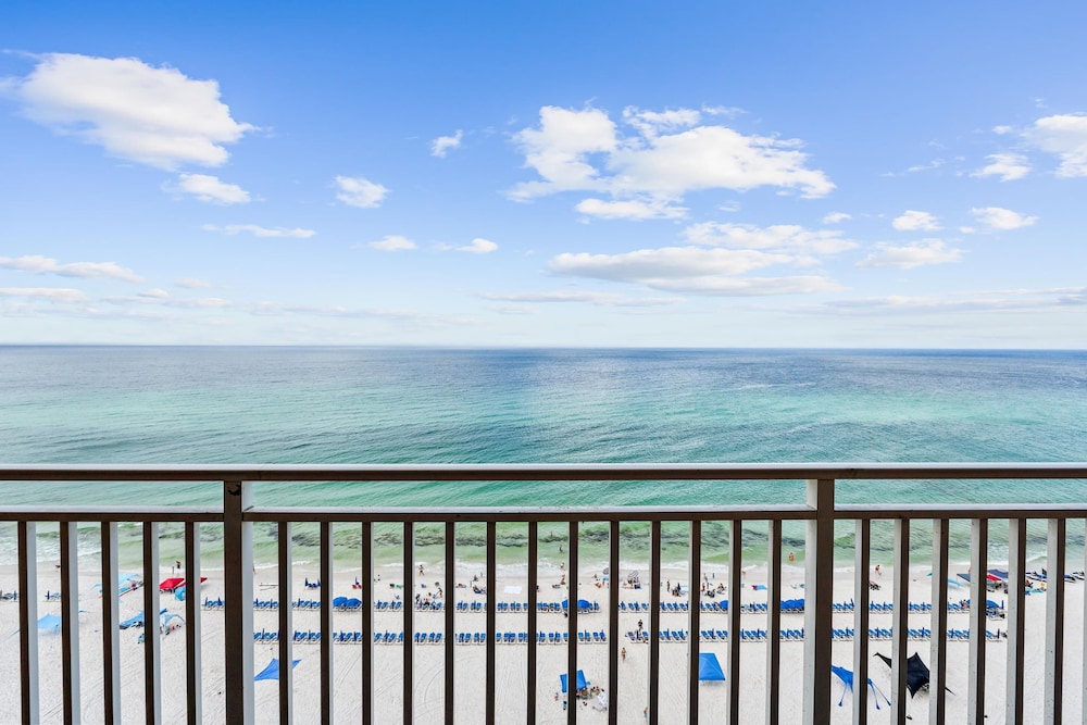 Splash Beach Resort by Panhandle Getaways - photo 687