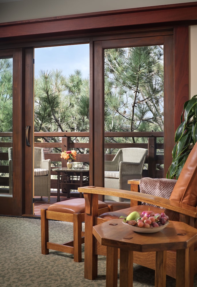 The Lodge at Torrey Pines - photo 38