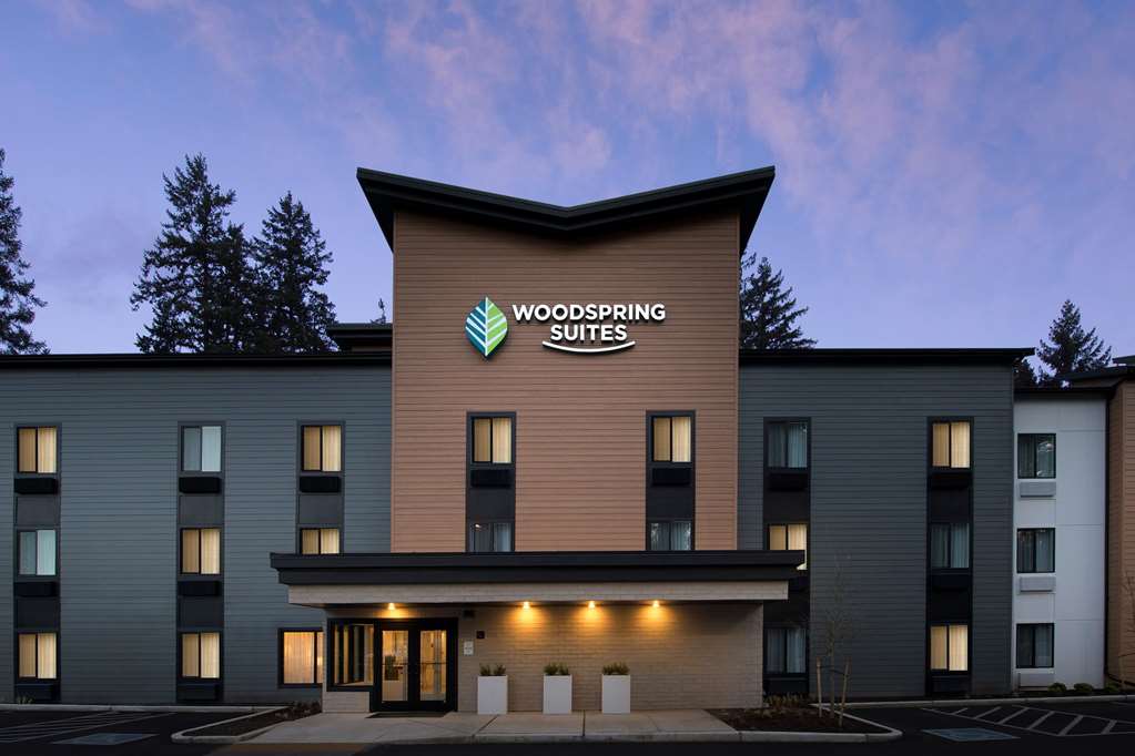 WoodSpring Suites Seattle Redmond - photo 2
