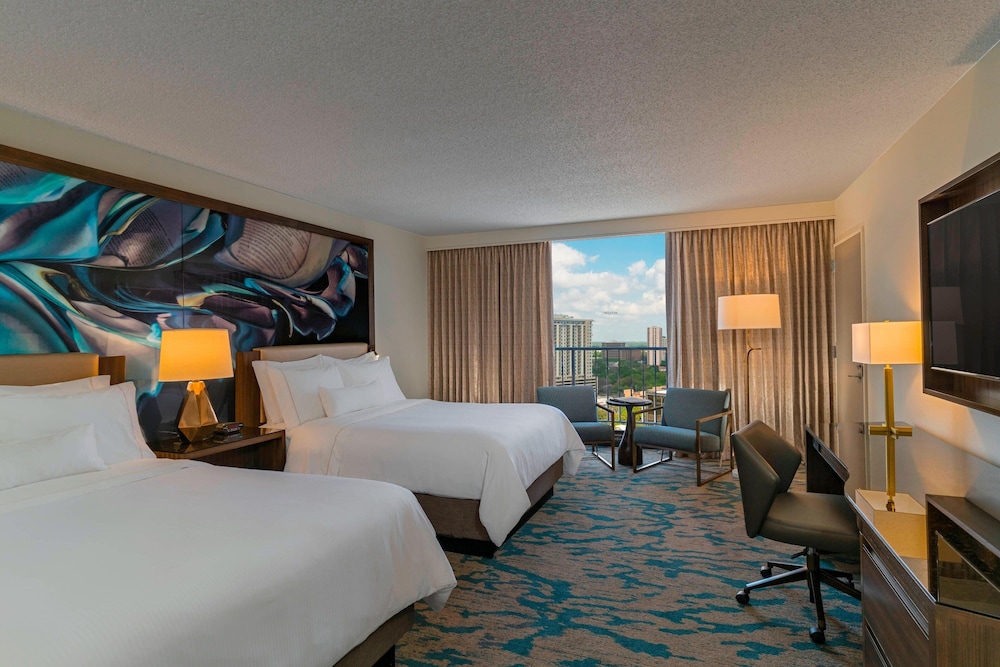The Westin Galleria Houston - photo 12