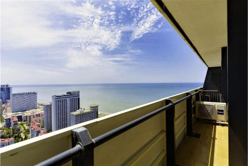 Batumi Sea View Aparthotel Panorama