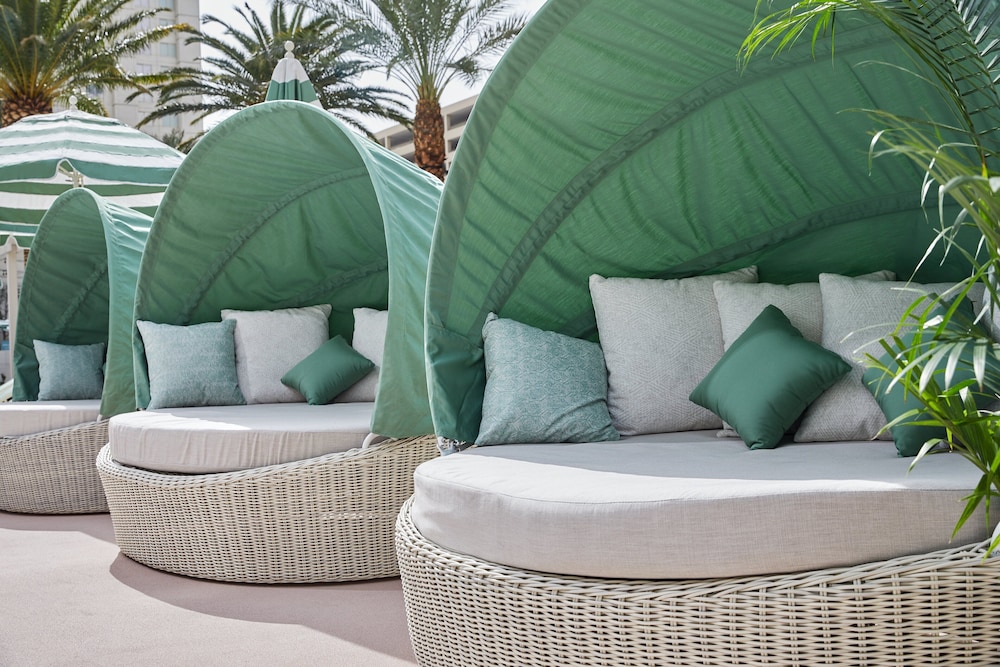 Park Mgm Las Vegas - photo 38