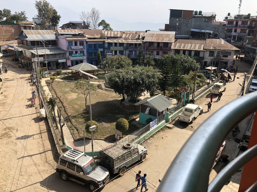 Barun Hotel in Khanbari, Nepal