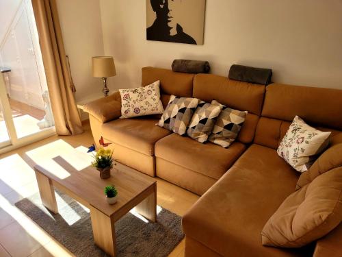 Jardin 8 Jozmar — hotel in Alhama De Murcia
