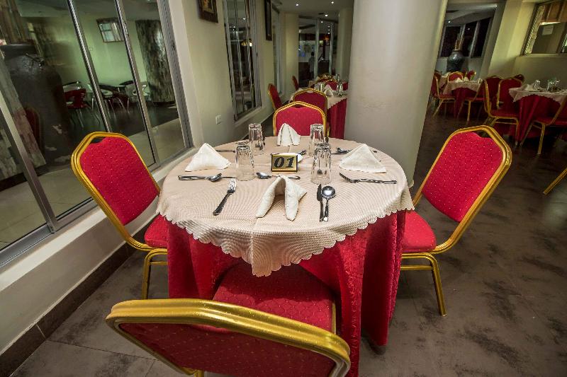 Mt. Zion Hotel Annex