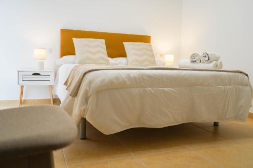 La Carpinteria Alojamiento - carbon neutral hotel in Cehegin