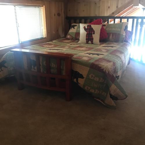 Cedar Pines Resort - photo 39
