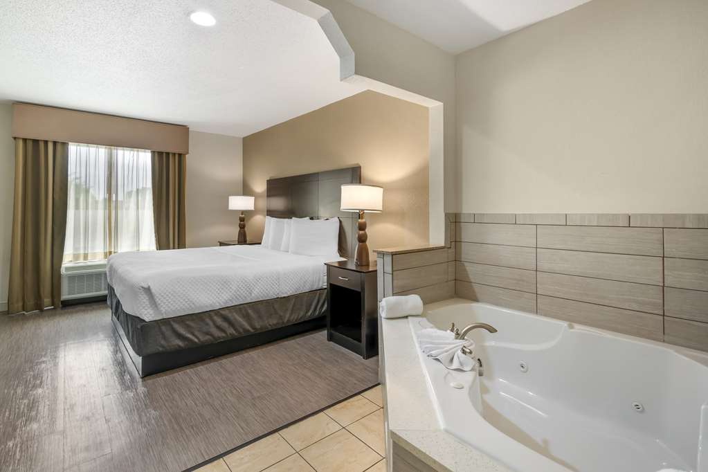 Best Western Suites - photo 16