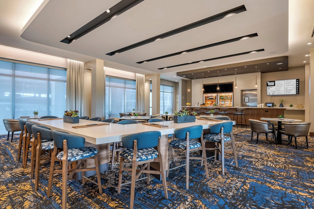 Courtyard by Marriott Fort Lauderdale Downtown - photo 36
