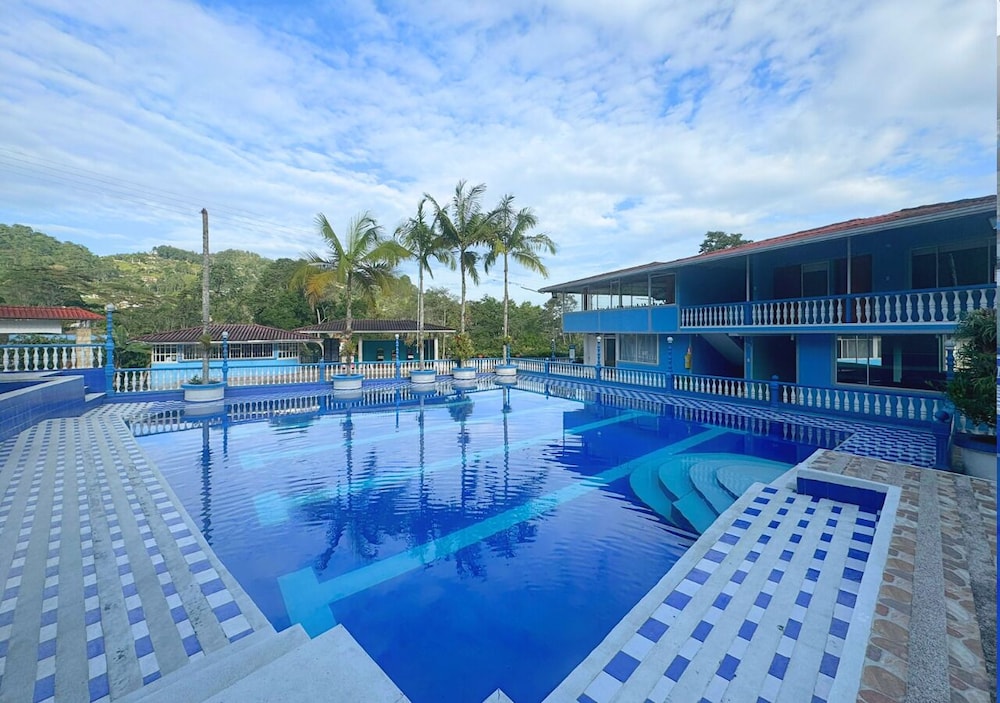 VillaLoren — hotel in San Antonio Del Tequendama