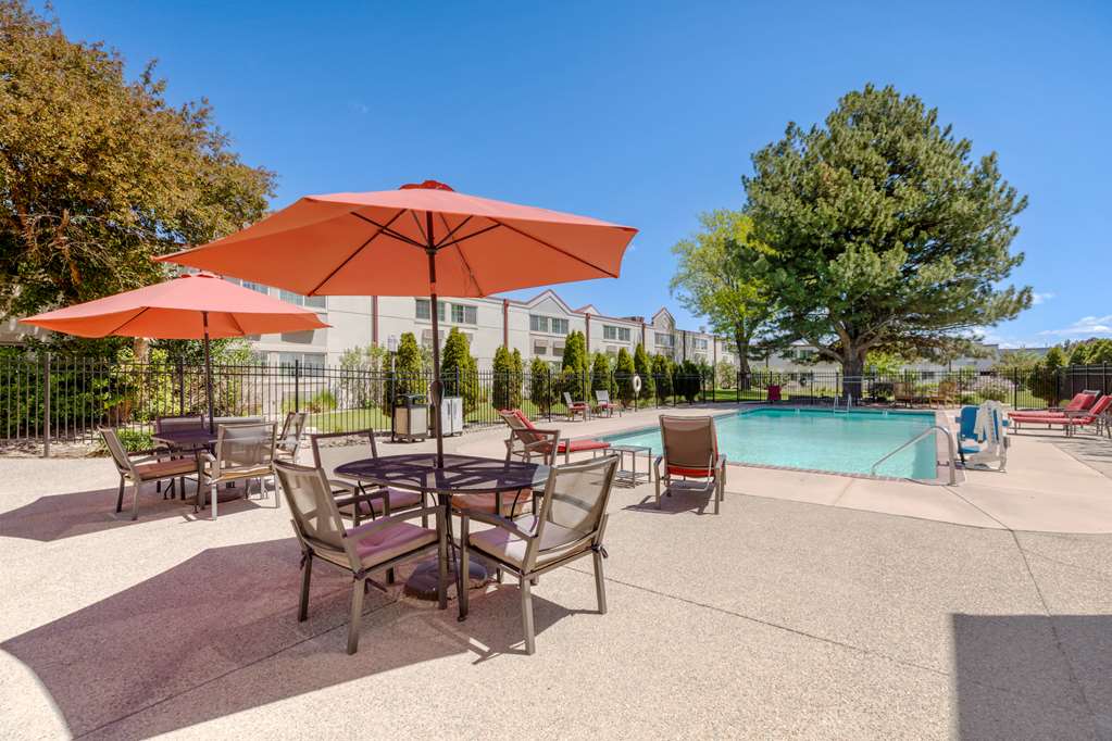Best Western Plus Loveland Inn - photo 37