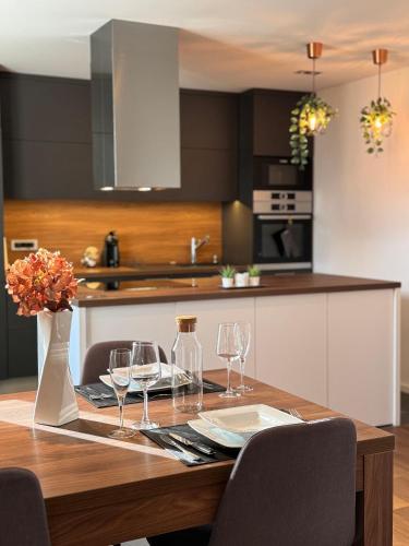 Apartment Bacci — 4-Star Luxury Hotel in Vrhnika, Slovenia