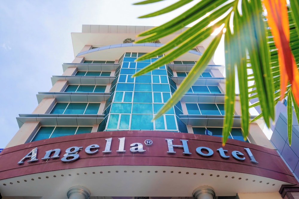 Angella - last minute hotel in Nha Trang