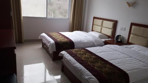 Anqing Zhuersao Farm Stay — hotel in Yuecheng