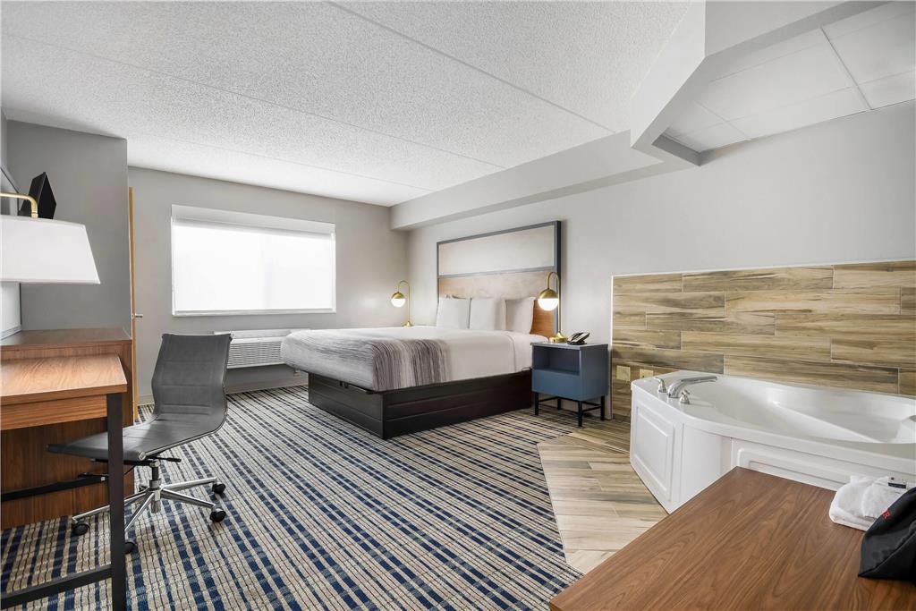 AmericInn by Wyndham Wausau - photo 27