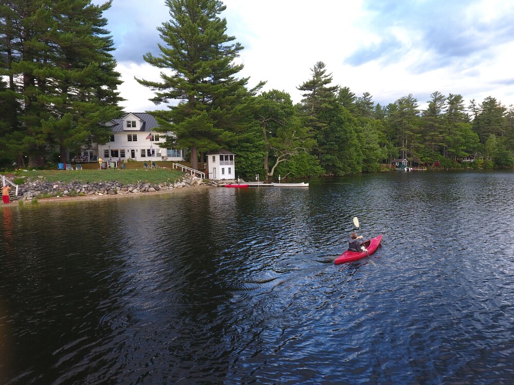 Wolf Cove Inn - photo 70