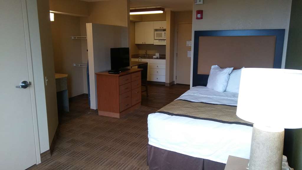 Extended Stay America Suites Memphis Wolfchase Galleria - photo 8