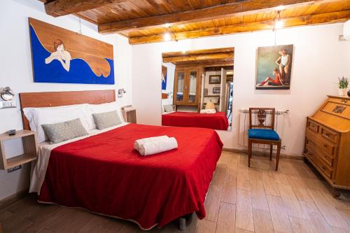 Appartamento Monti - last minute hotel in Rome