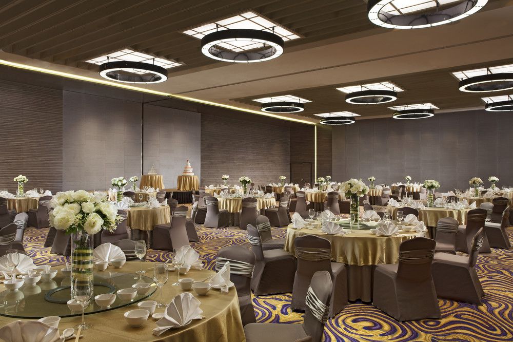 Four Points by Sheraton Sandakan — Sandakan — photo 4