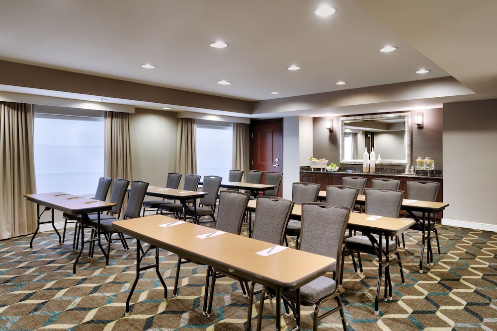 Residence Inn Houston I 10 West Park Row - photo 44