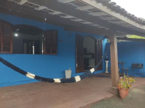 Casinha Ubatuba — Ubatuba