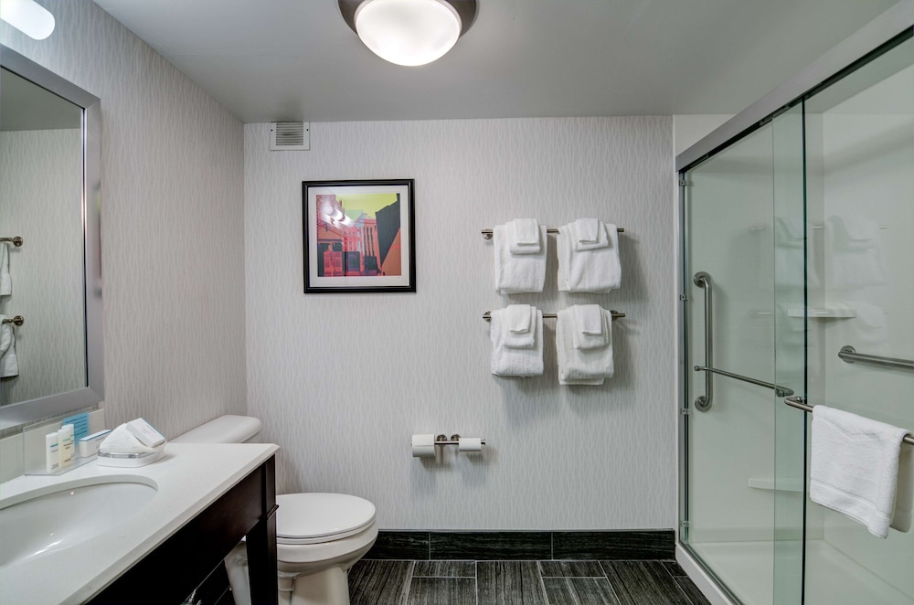 Hampton Inn Salem VA - photo 30