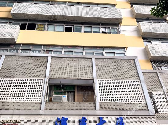 Jinjia Hotel - last minute hotel in Shenzhen