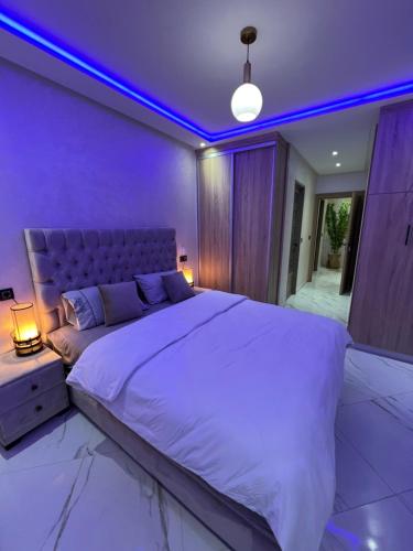 Appartement Wow — 4-Star Luxury Hotel in Al Hoceima, Morocco