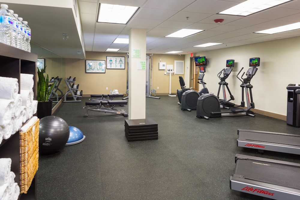 Holiday Inn Miami Beach Oceanfront by IHG - photo 22
