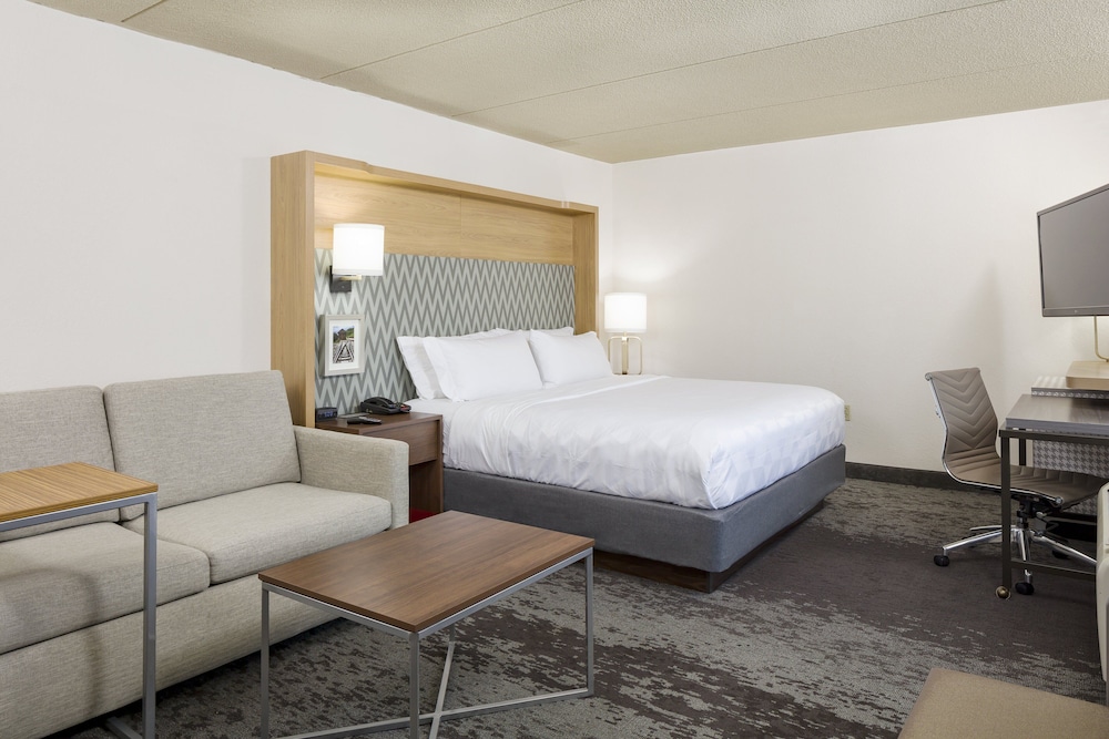 Holiday Inn Salem I 93 at Exit 2 by IHG - photo 20
