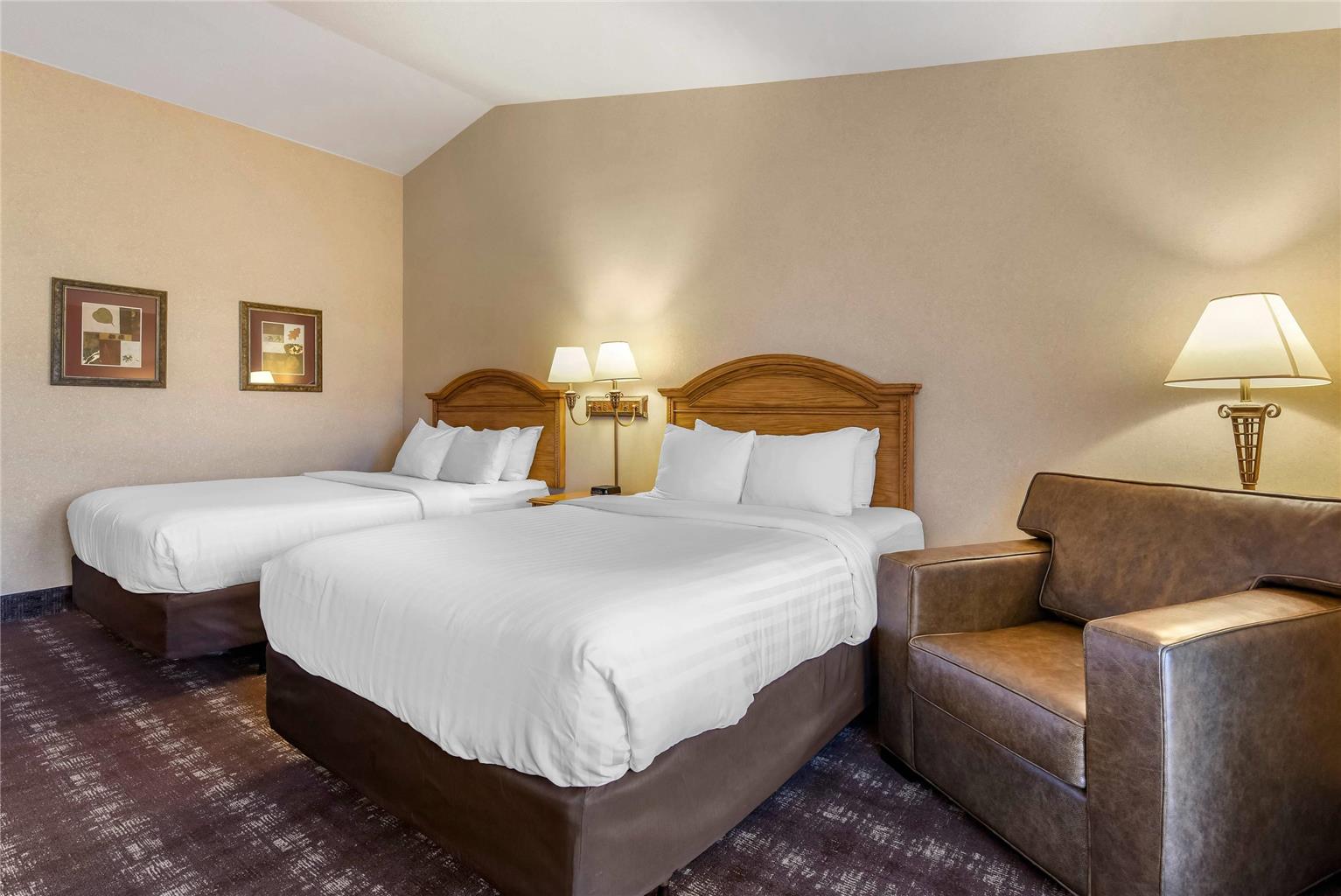 Kathryn Riverfront Inn an Ascend Collection Hotel - photo 25