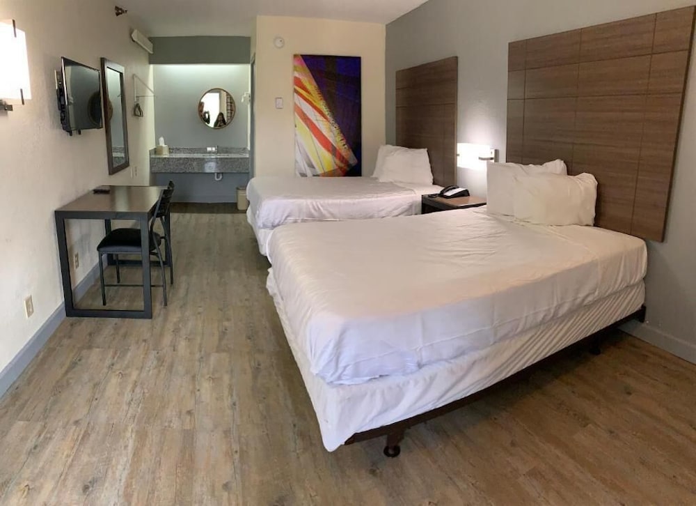 Dallas Love Field Inn - photo 24