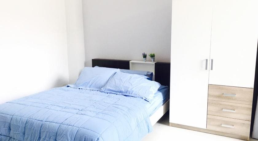 Baan Pon Mongkol in Ubon Ratchathani, Thailand