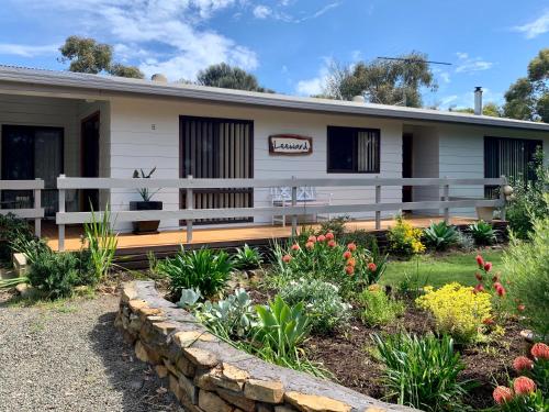 Leeward Tranquil Beachfront — Kingscote
