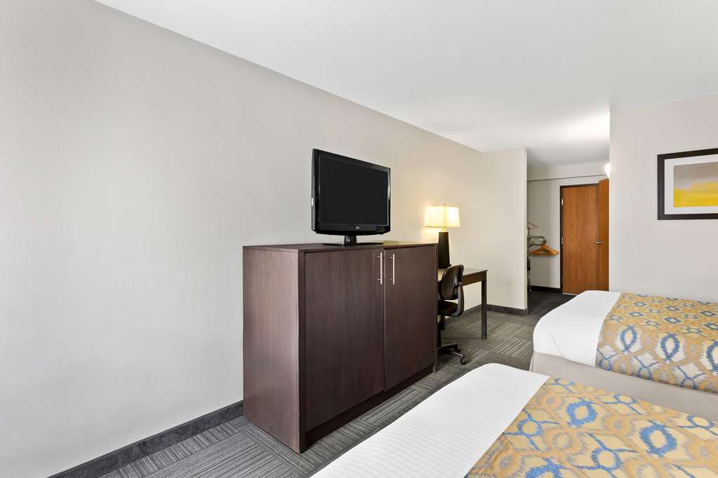 Best Western Naperville Inn - photo 12