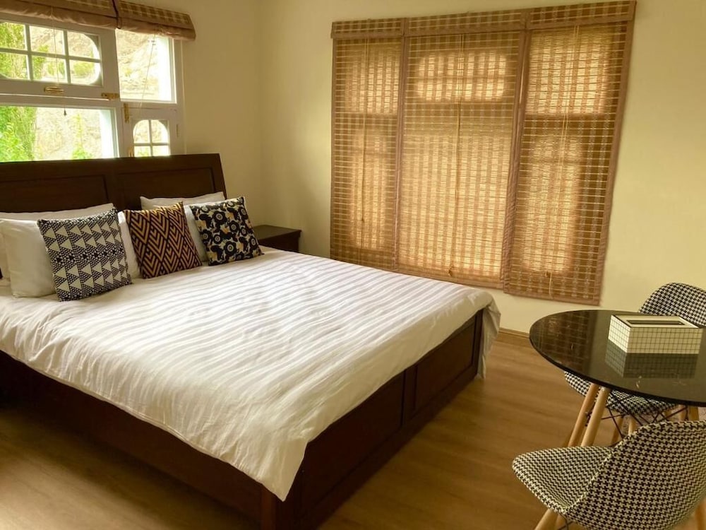 Des Dastaan - last minute hotel in Skardu