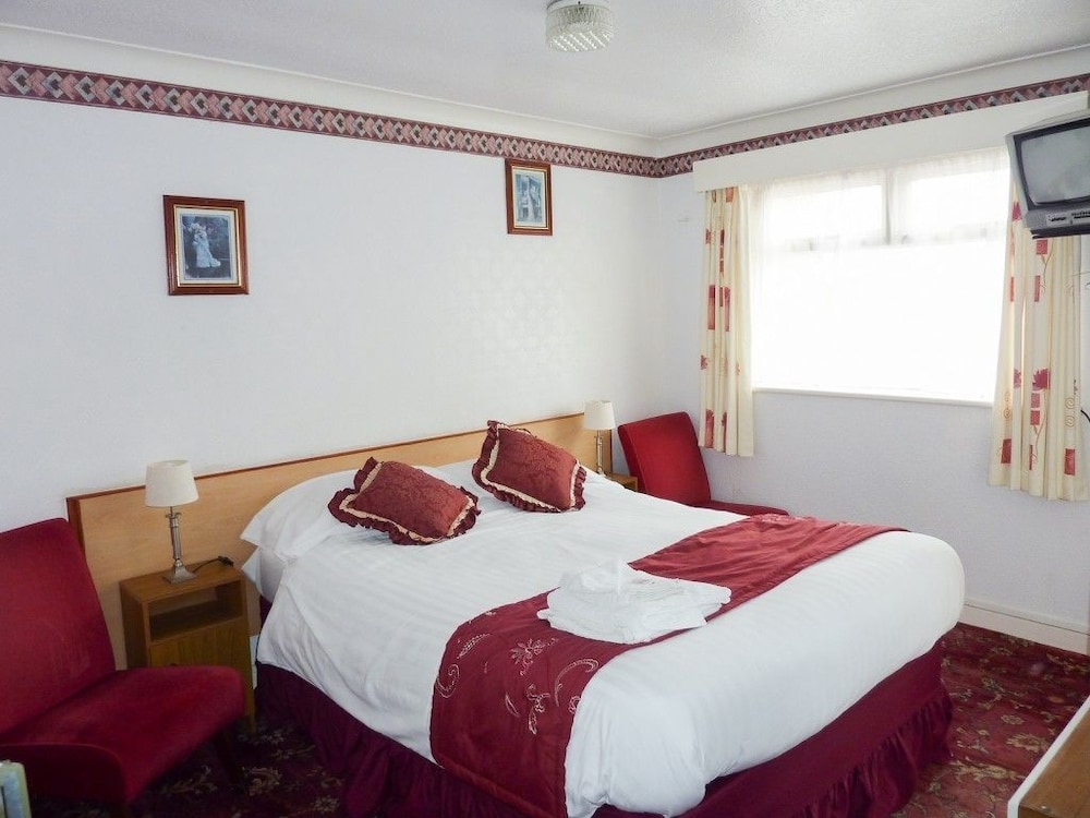 Allandale Hotel - last minute hotel in Blackpool