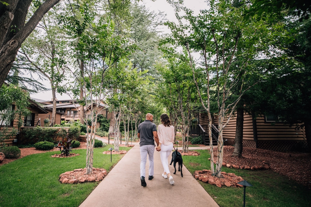 L'Auberge de Sedona - photo 180