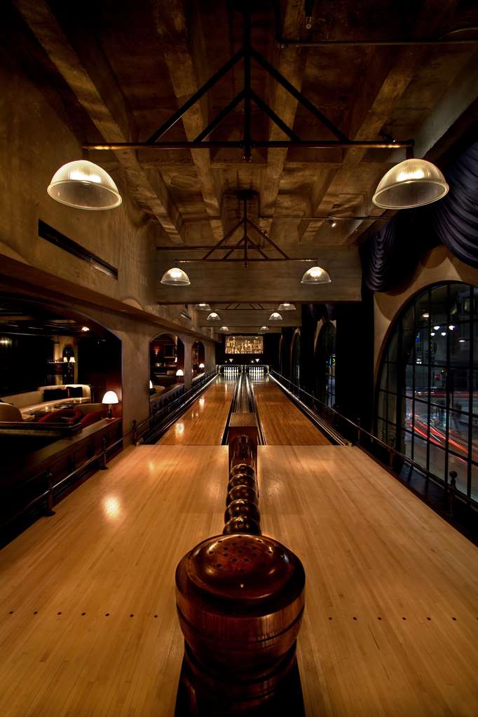 The Hollywood Roosevelt - photo 46