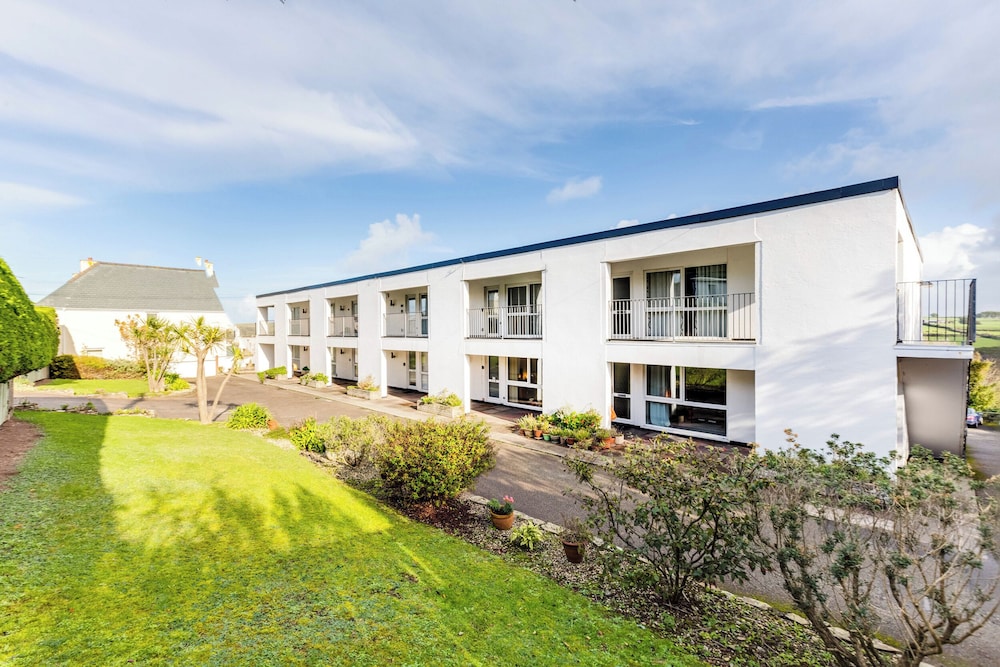 Westward 8 in Polzeath, United Kingdom