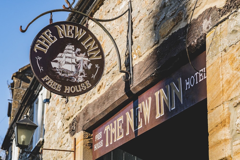 The New Inn - last minute hotel in Yeovil