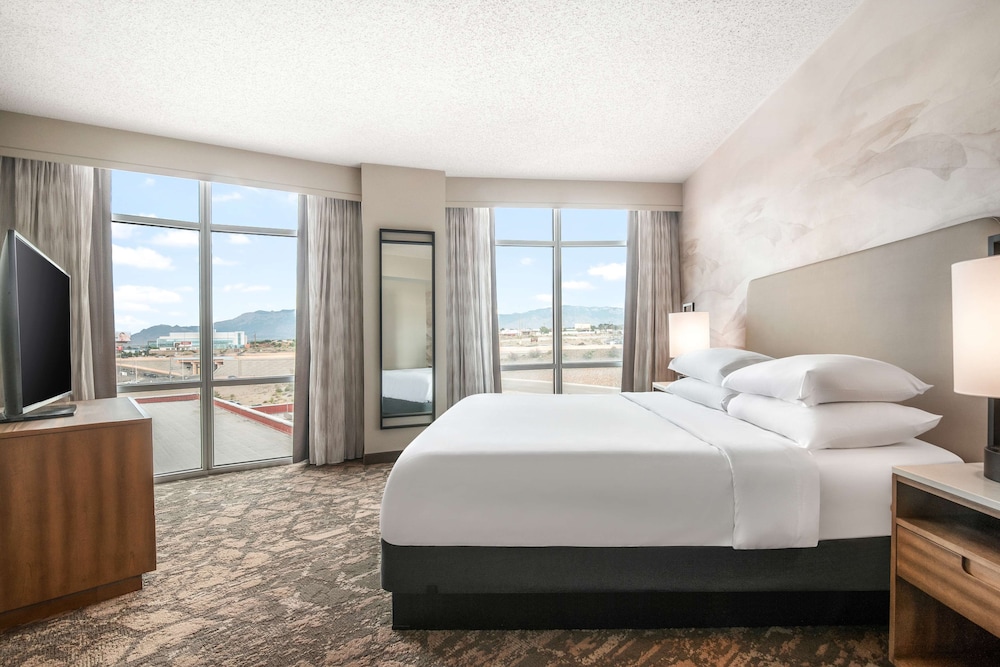 Embassy Suites by Hilton Albuquerque - photo 12