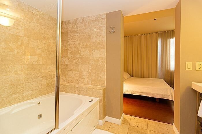 The Mercury All Suites Hotel - photo 111