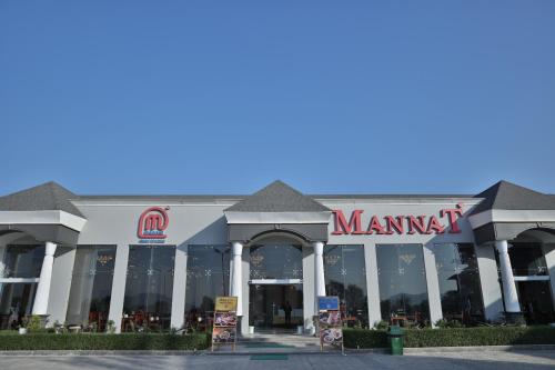 Mannat Resort Paota in Kotputli, India