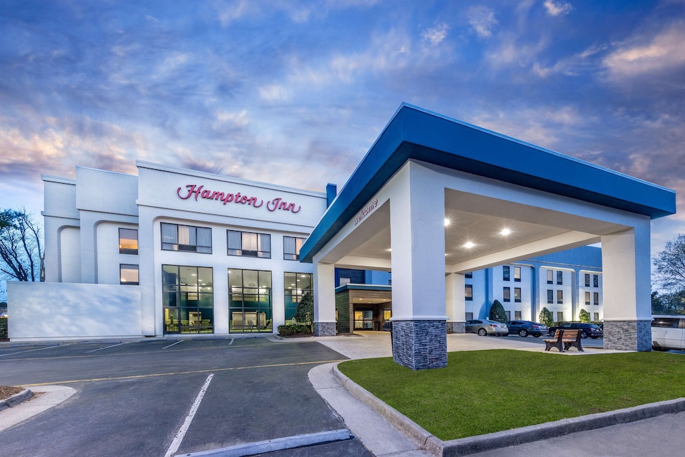Hampton Inn Richmond Mechanicsville - photo 68