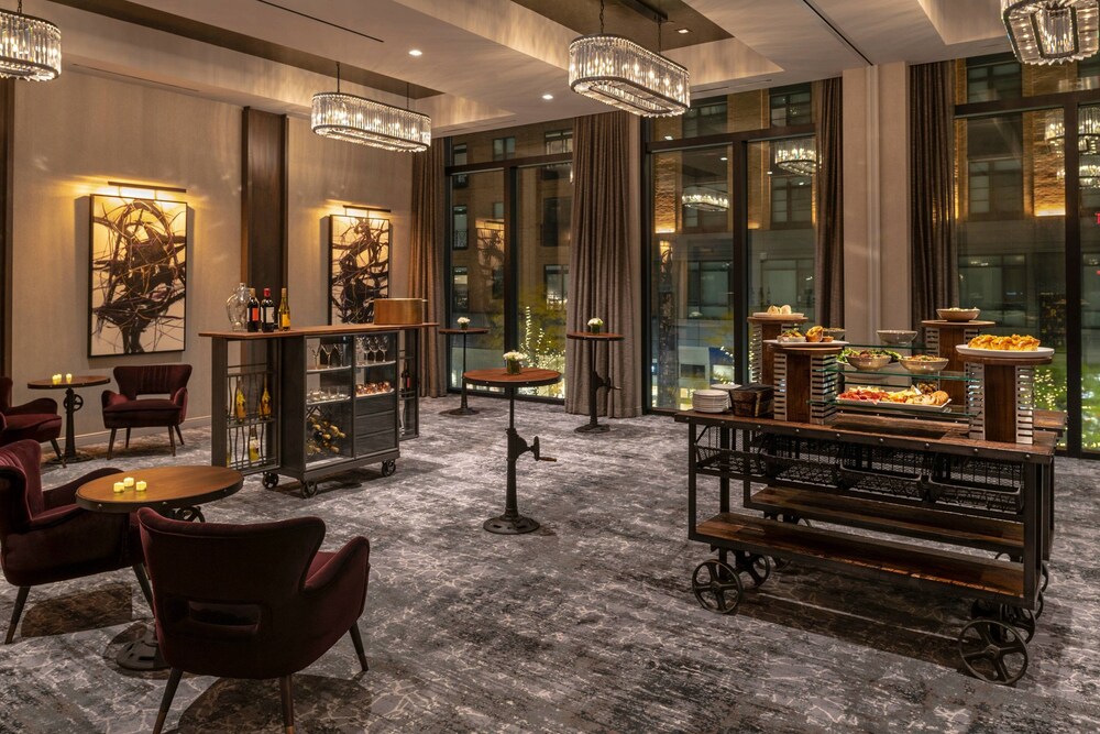 The Row Hotel at Assembly Row Autograph Collection - photo 95