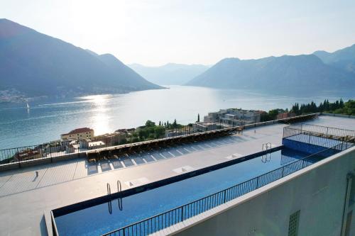 Hotel Credo in Kotor, Montenegro