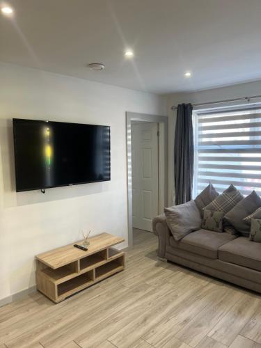 The North Corner in Milford Haven, United Kingdom